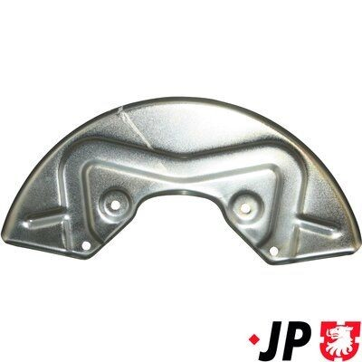 1164200500 JP Group Захист гальмівного диска переднього
